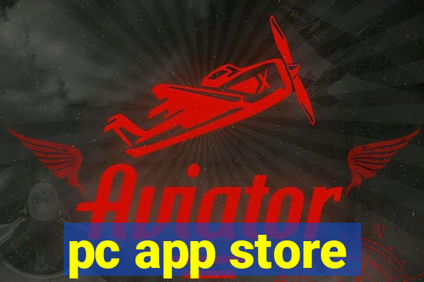 pc app store